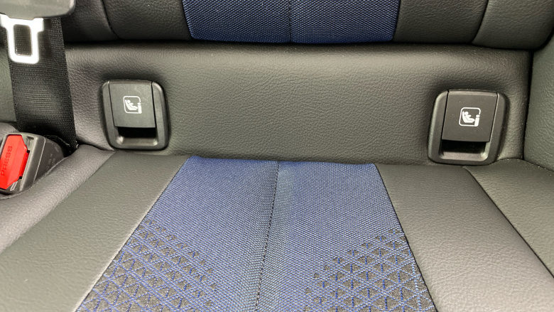 BMW 1 Series 118i [136] M Sport 5dr Step Auto [LCP] Petrol Hatchback